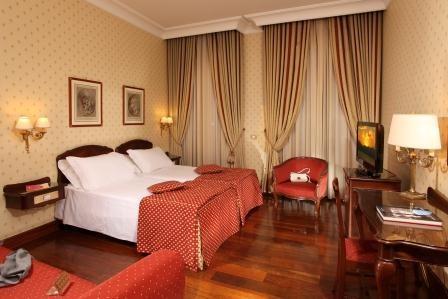 hotel imperiale by omnia hotels