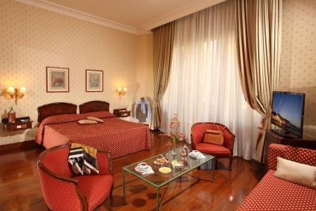 hotel imperiale by omnia hotels