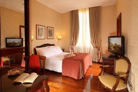 hotel imperiale by omnia hotels