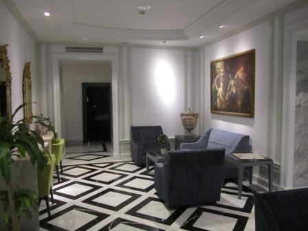 hotel imperiale by omnia hotels