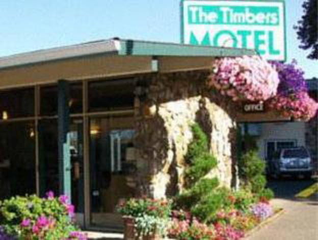 timbers inn
