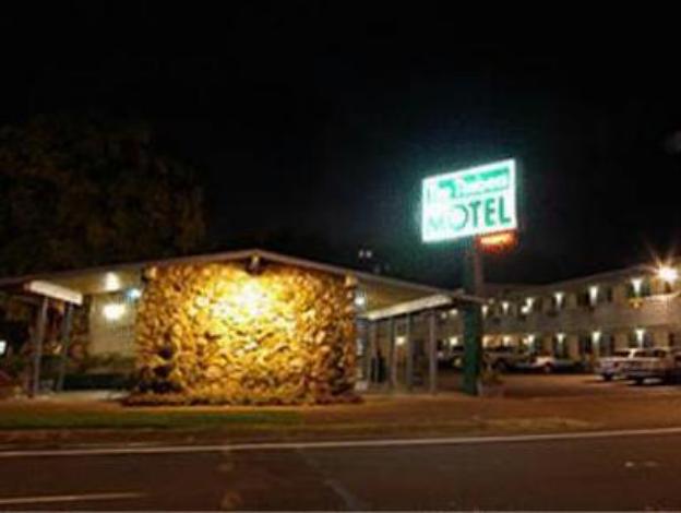 timbers inn