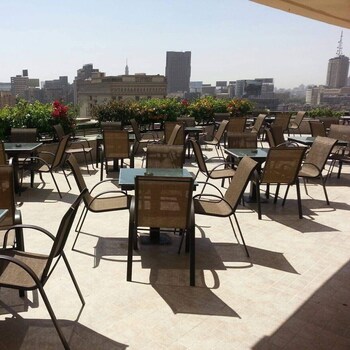 Carlton Downtown Cairo,,3 star