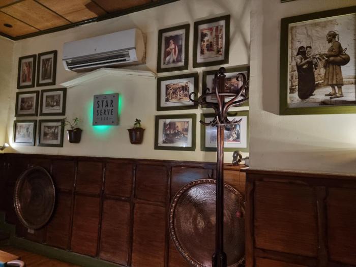 carlton downtown cairo