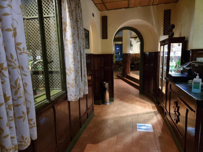 carlton downtown cairo