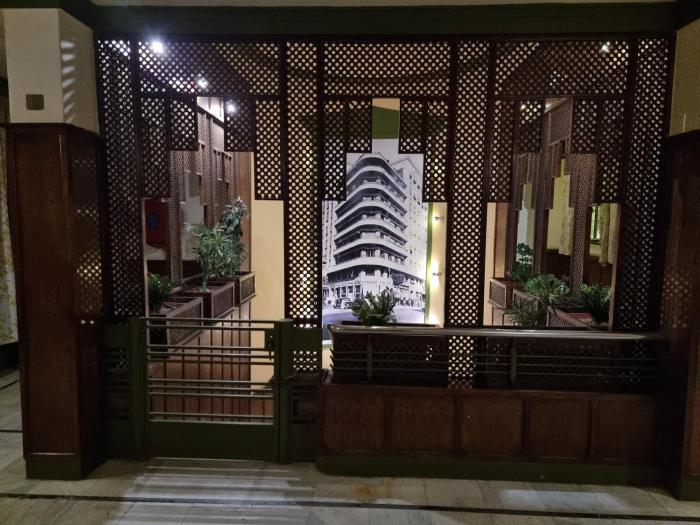 carlton downtown cairo