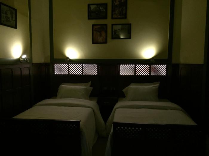 carlton downtown cairo