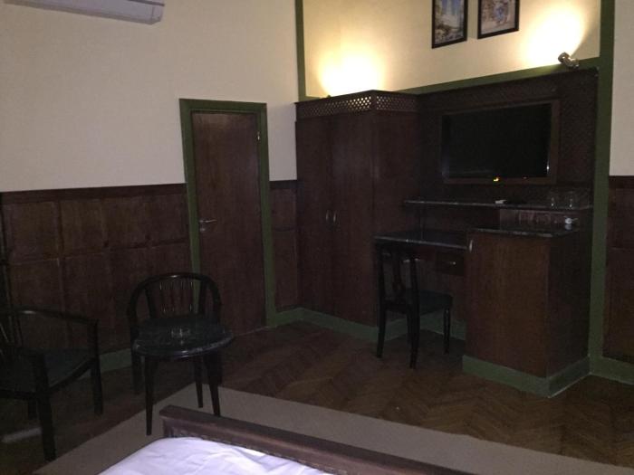 carlton downtown cairo