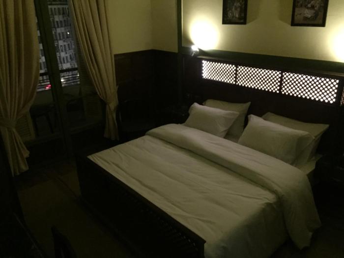 carlton downtown cairo