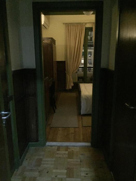carlton downtown cairo