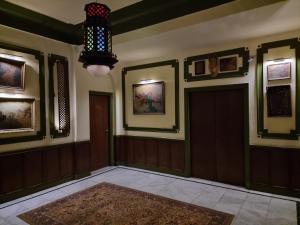 carlton downtown cairo