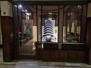 carlton downtown cairo