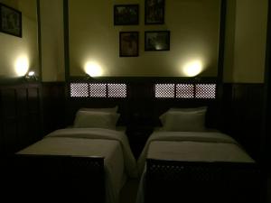 carlton downtown cairo