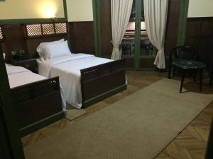 carlton downtown cairo