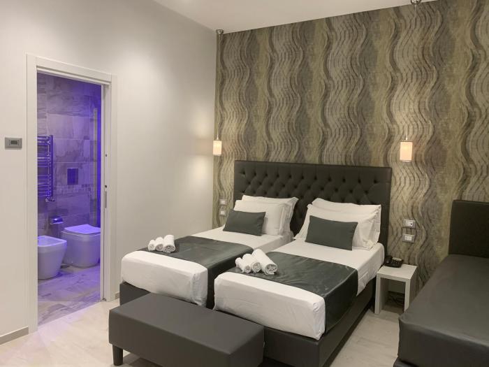 hotel patria