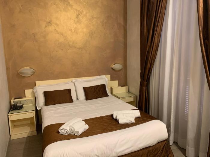 hotel patria