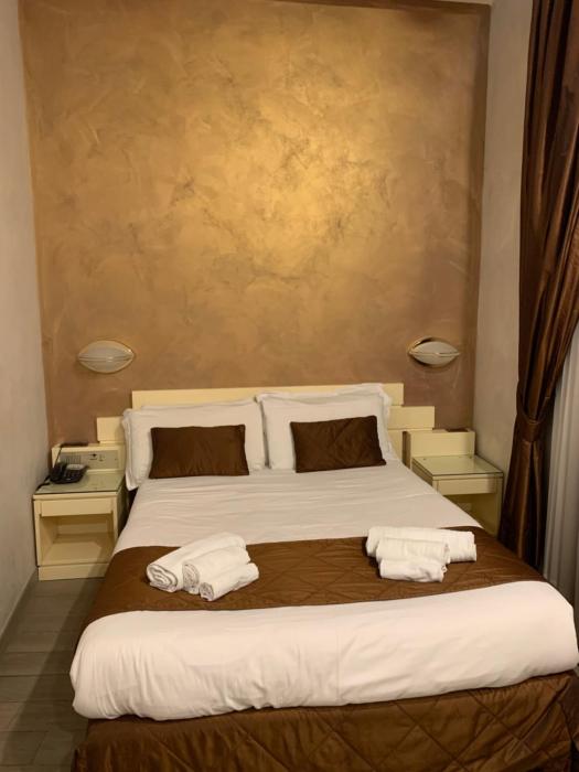 hotel patria