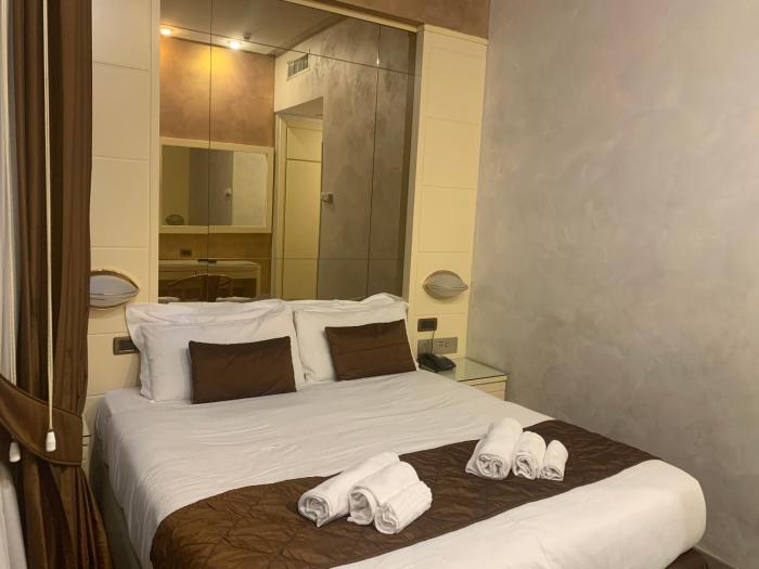 hotel patria