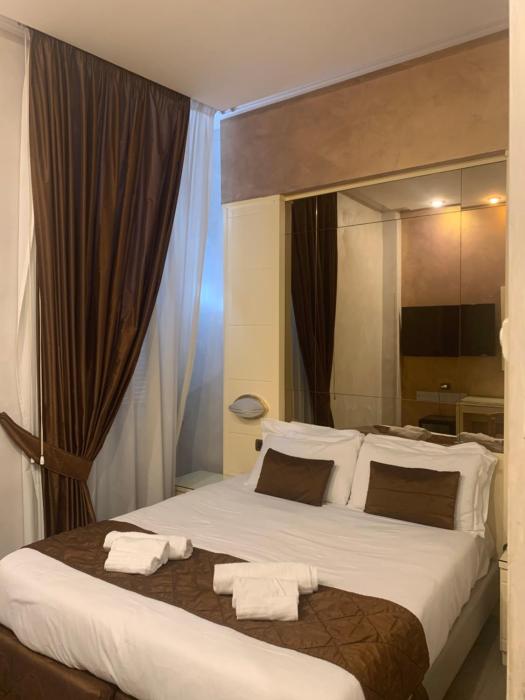 hotel patria