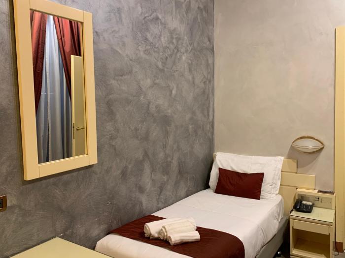 hotel patria