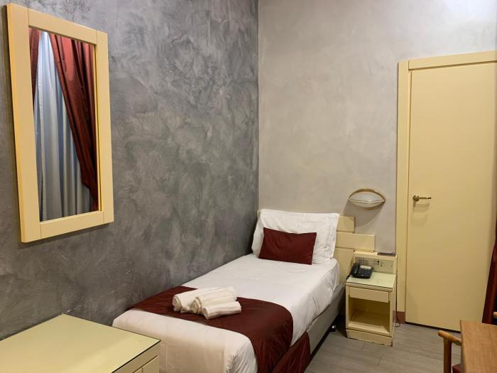 hotel patria