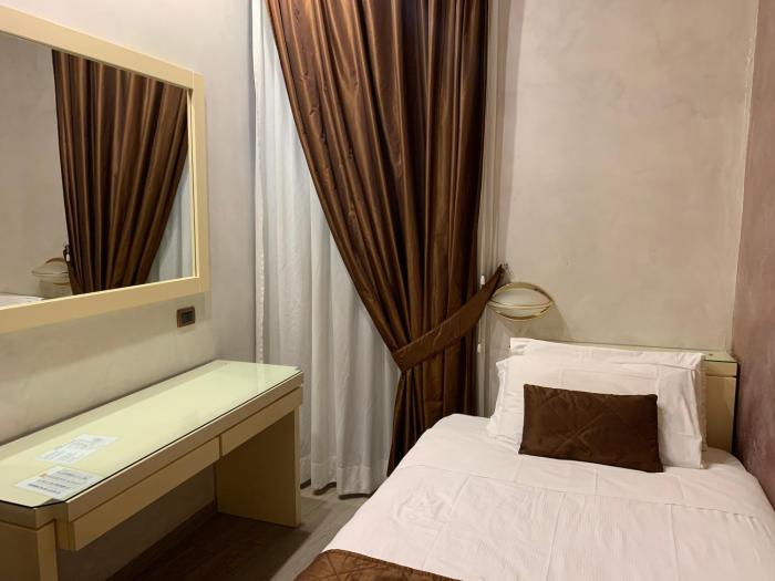 hotel patria