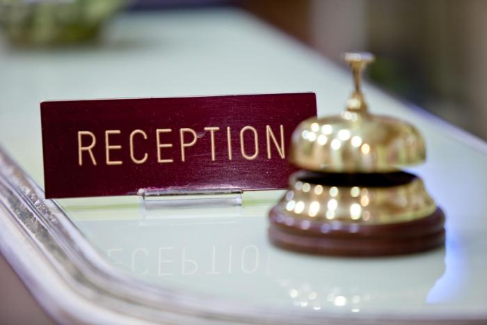 hotel patria
