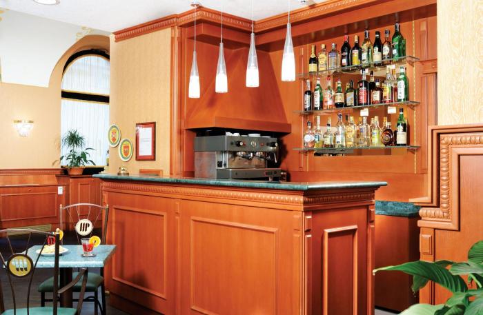 hotel patria
