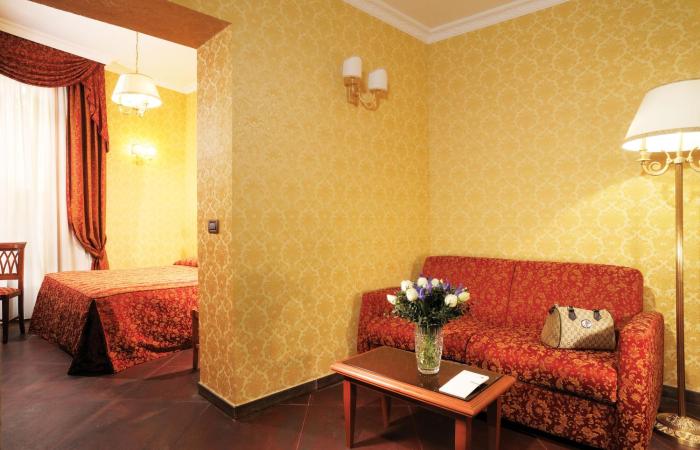 hotel patria