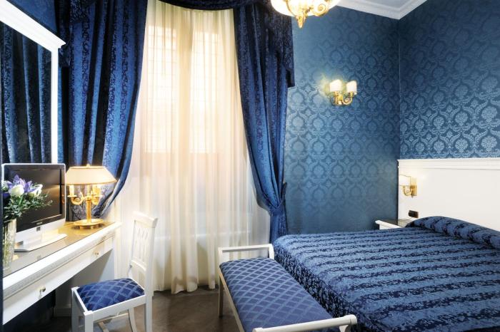 hotel patria