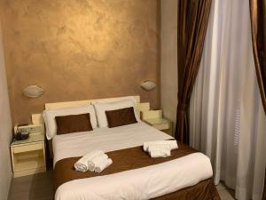 hotel patria