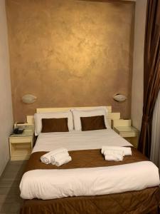 hotel patria