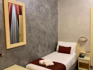 hotel patria