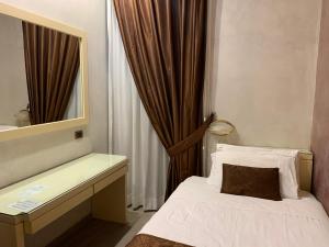 hotel patria