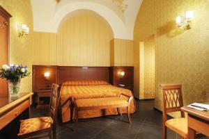 hotel patria