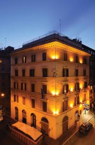 hotel patria