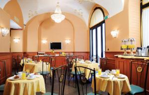 hotel patria