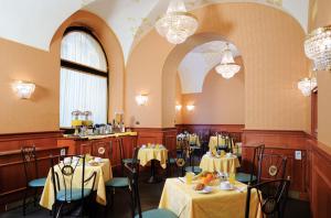hotel patria