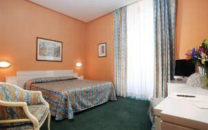 hotel patria