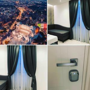 hotel patria