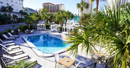 clearwater beach