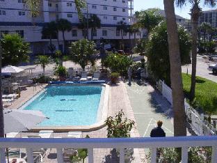 clearwater beach