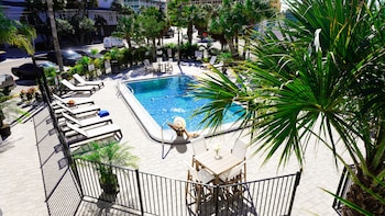 ivory sands beach suites