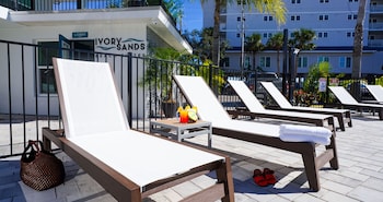 ivory sands beach suites