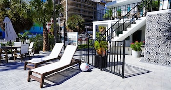 ivory sands beach suites