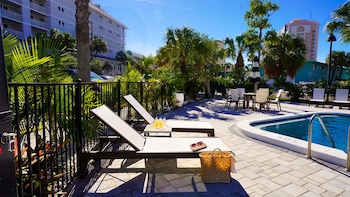 ivory sands beach suites