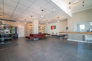 casa a colori padova