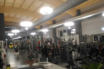 casa a colori padova