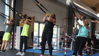 casa a colori padova