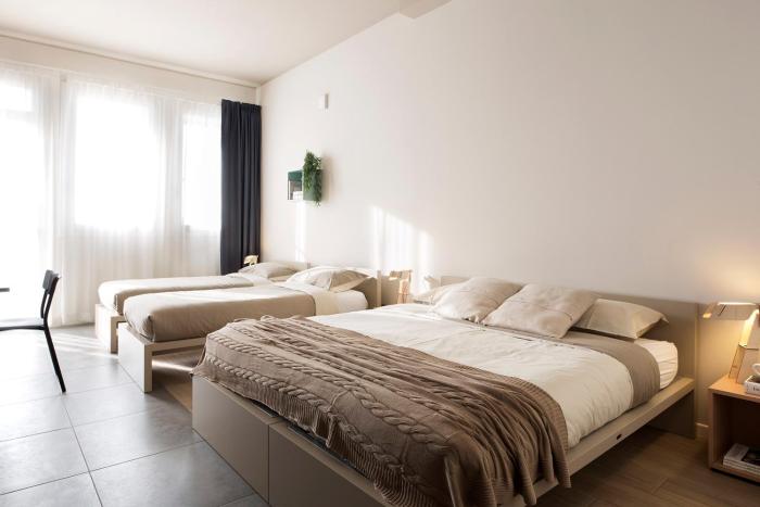 casa a colori padova